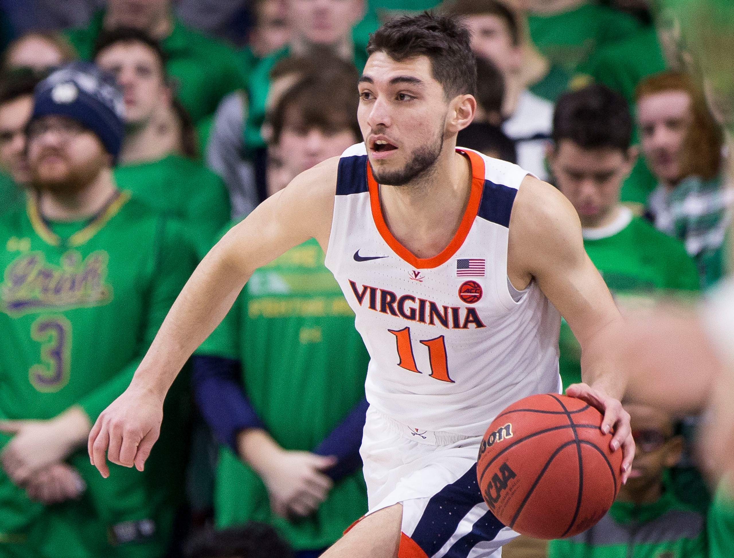 Ty Jerome