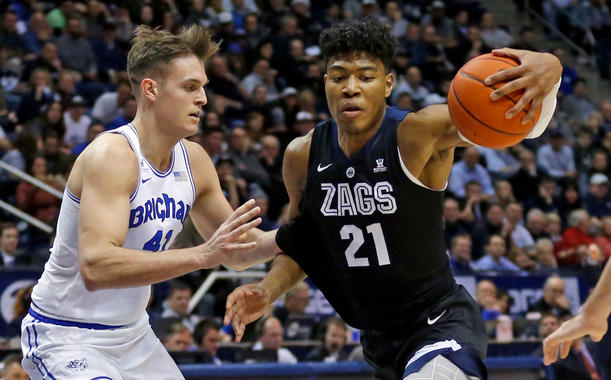 Rui Hachimura