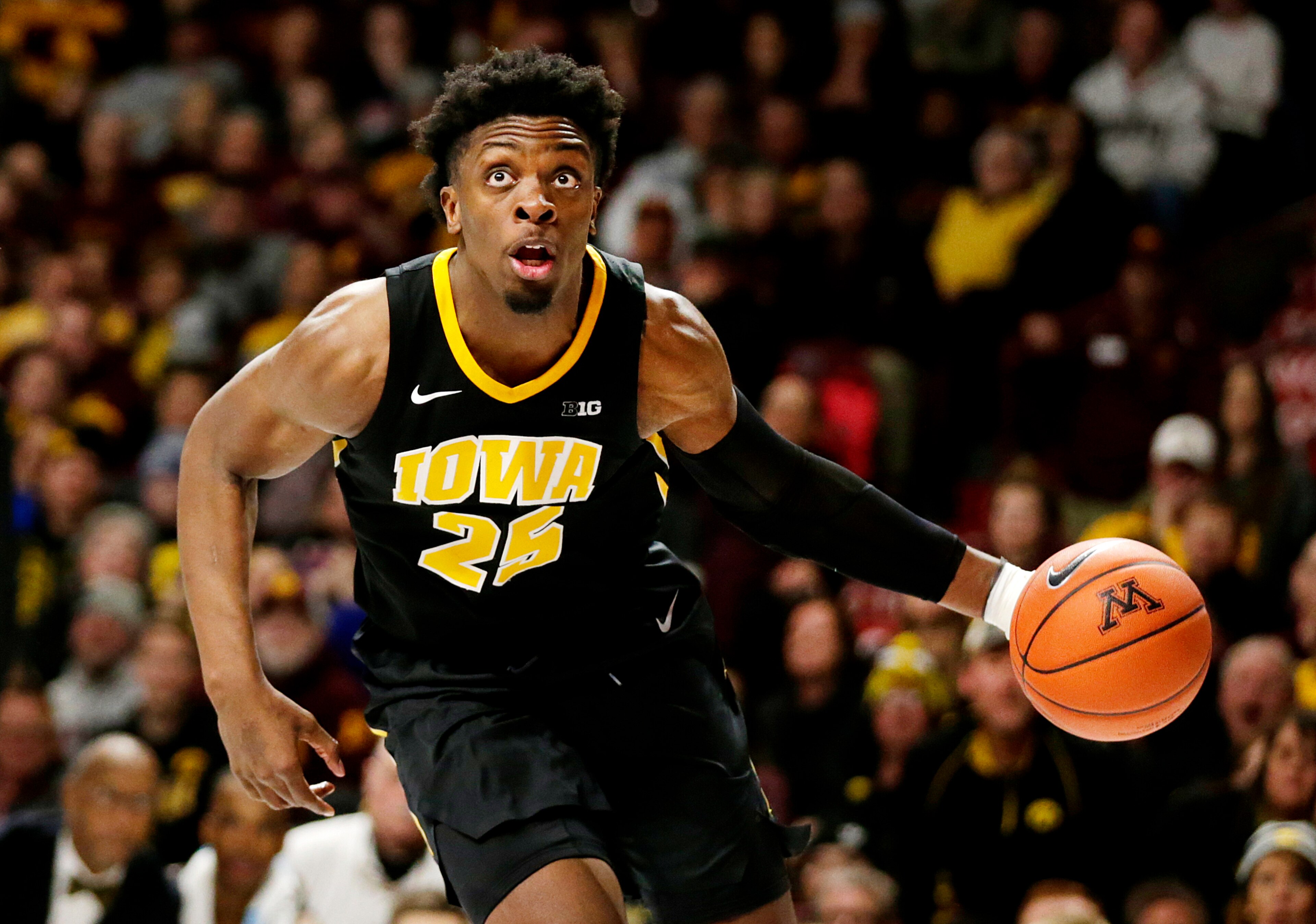 Tyler Cook Tyler Cook