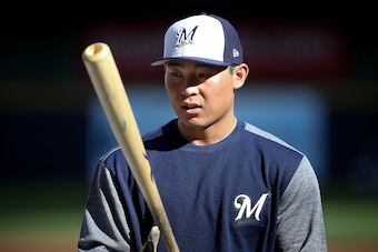 Keston Hiura