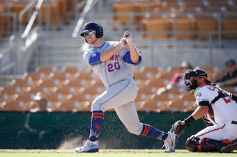 Peter Alonso