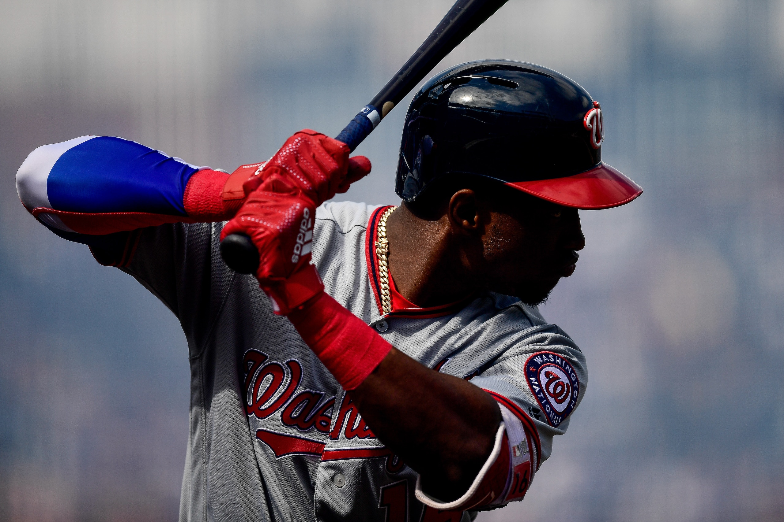 Victor Robles Victor Robles