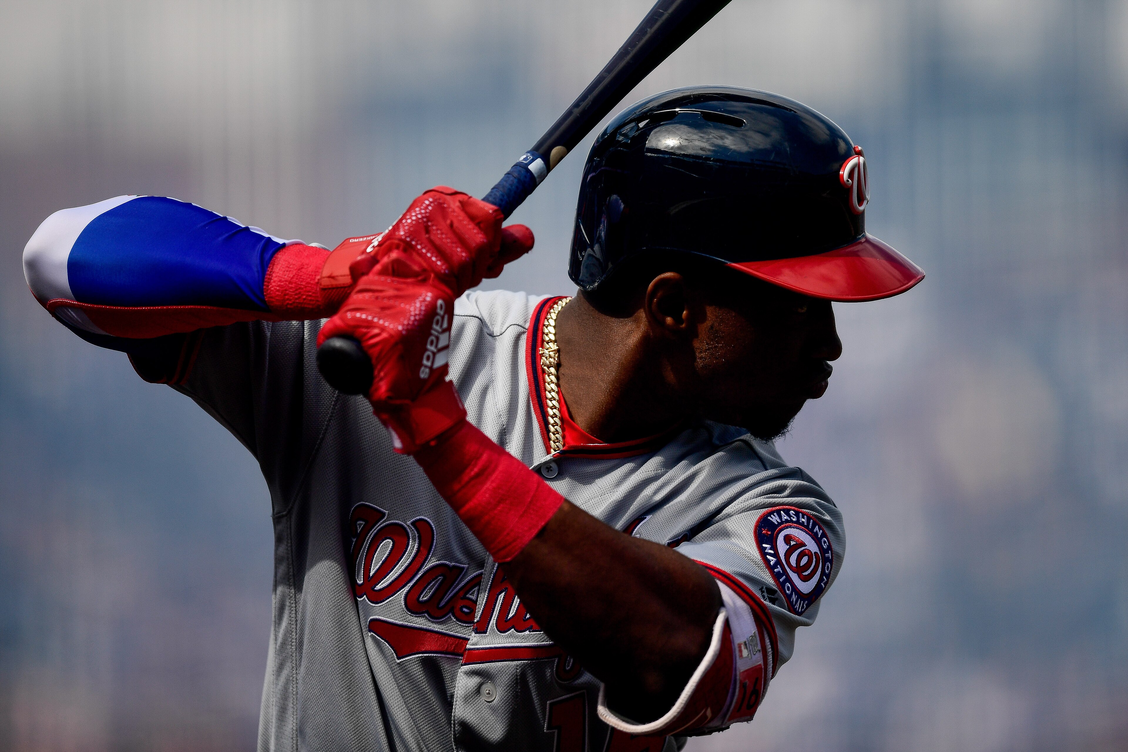 Victor Robles