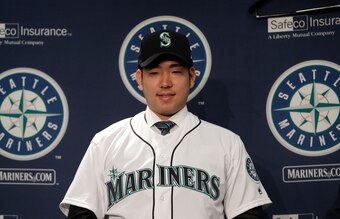 Yusei Kikuchi