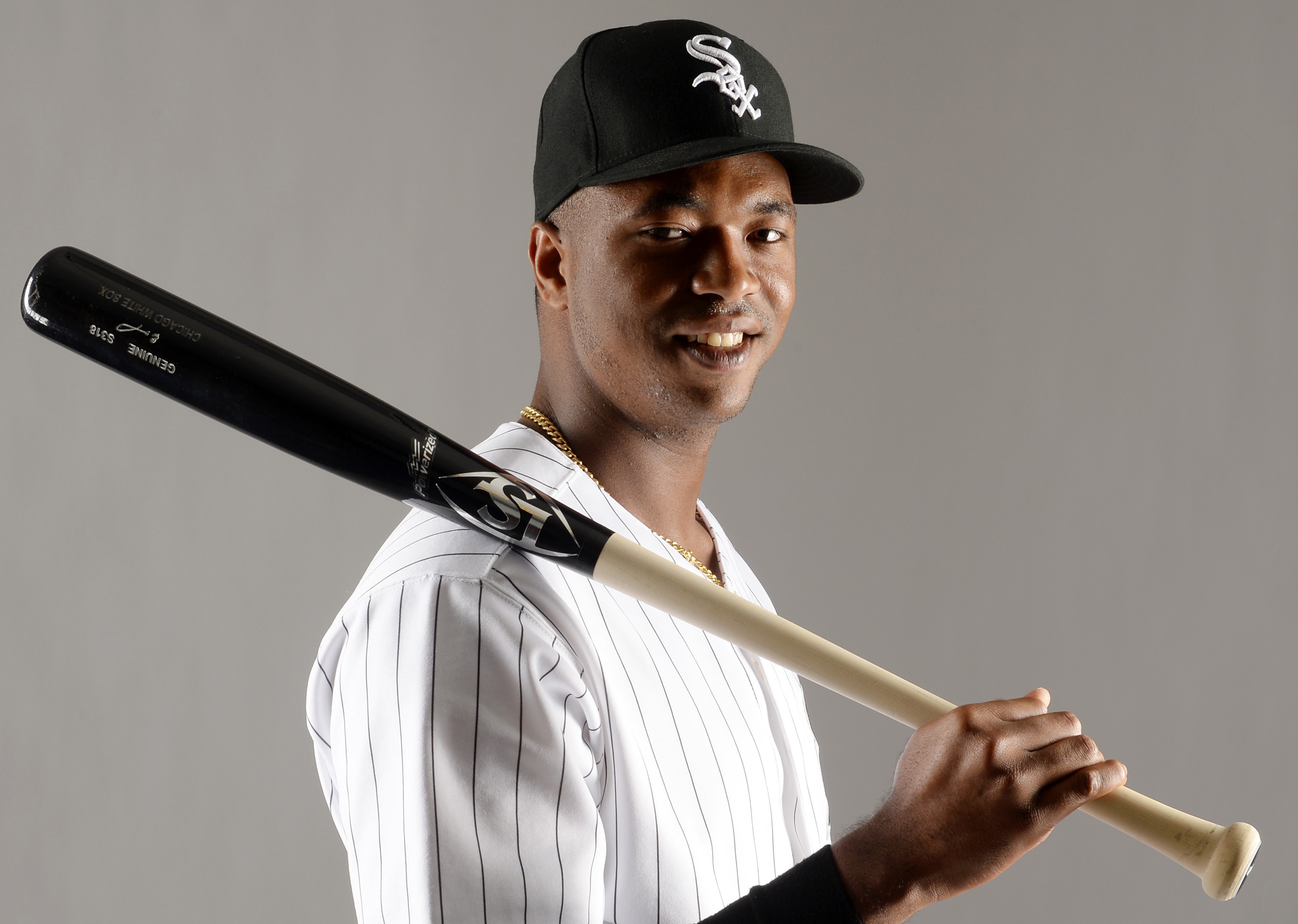 Eloy Jimenez