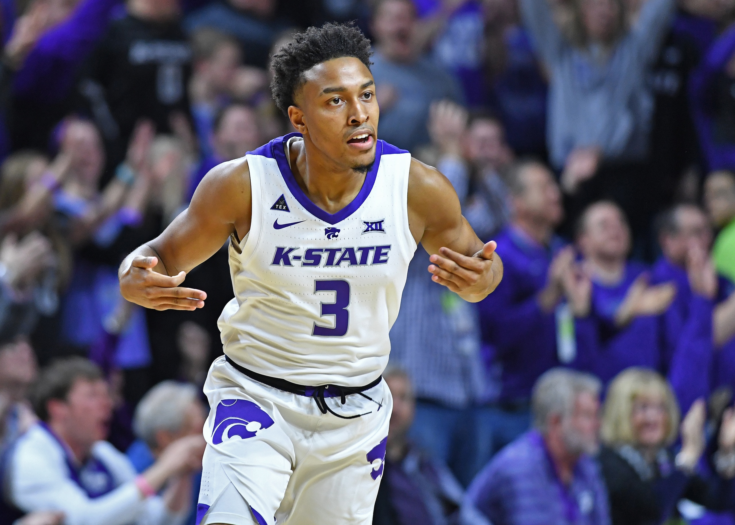 Kamau Stokes