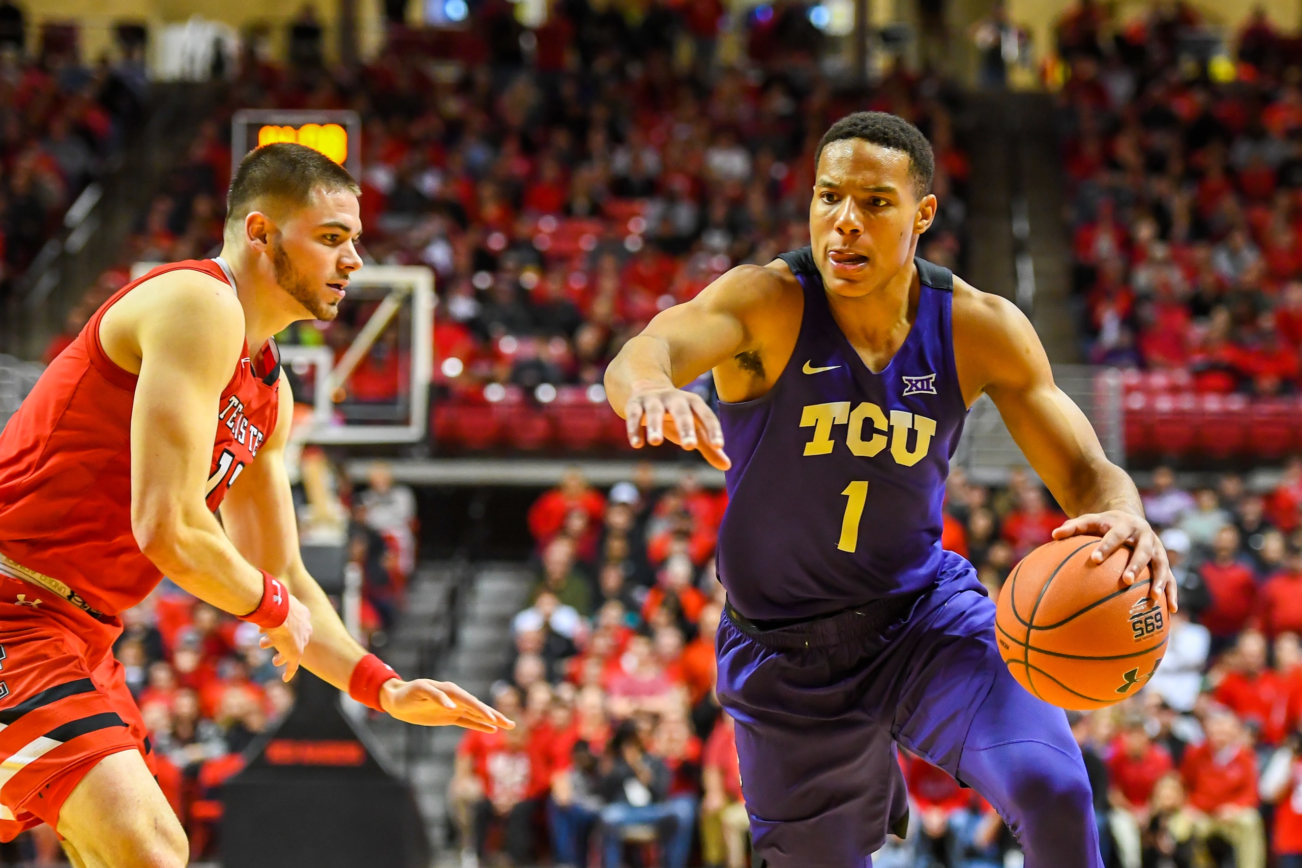 Desmond Bane