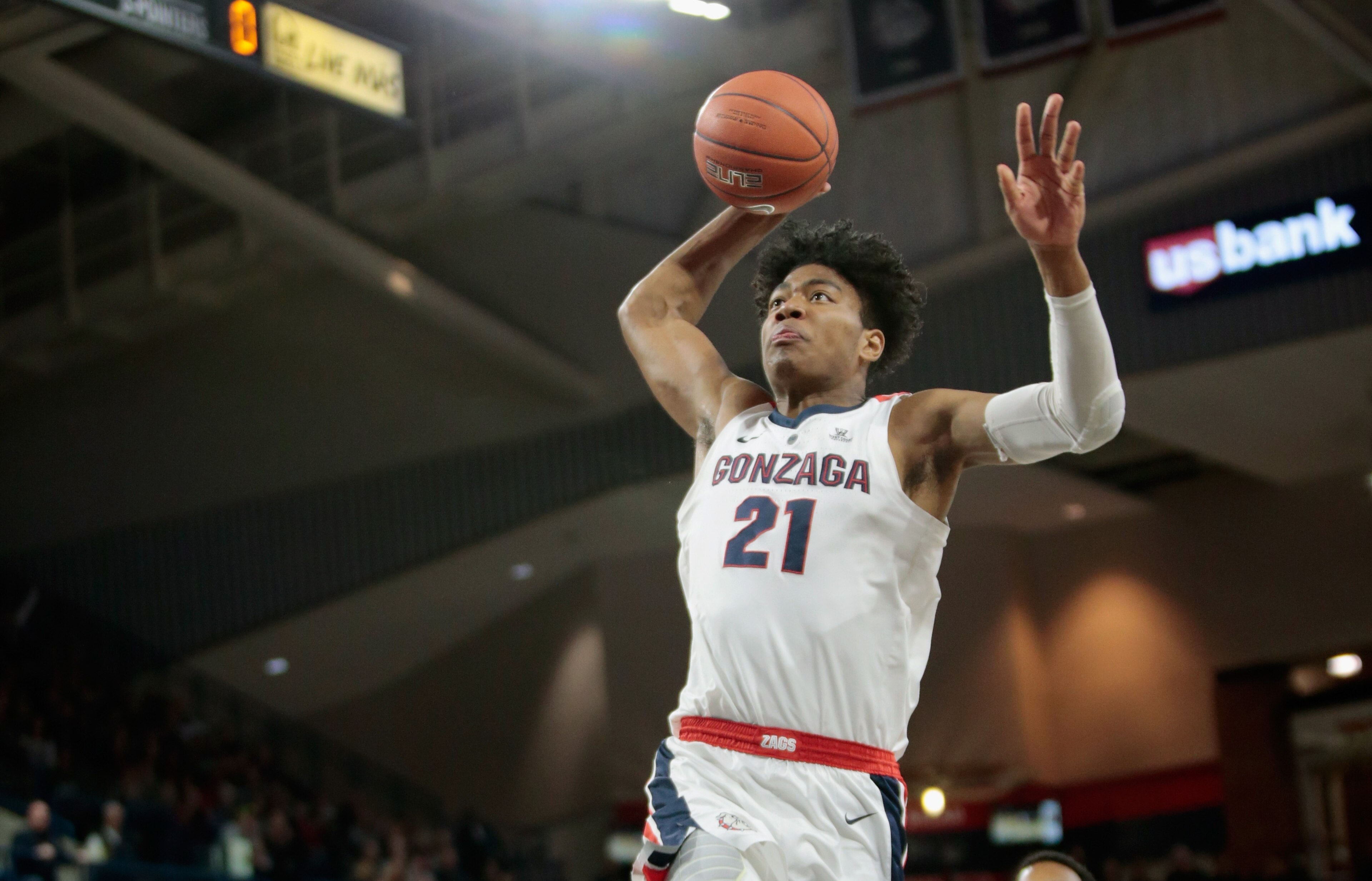 Rui Hachimura