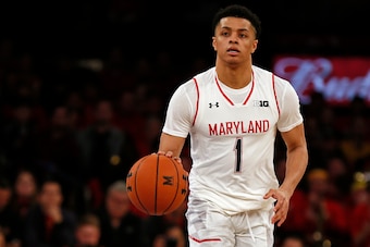 Anthony Cowan