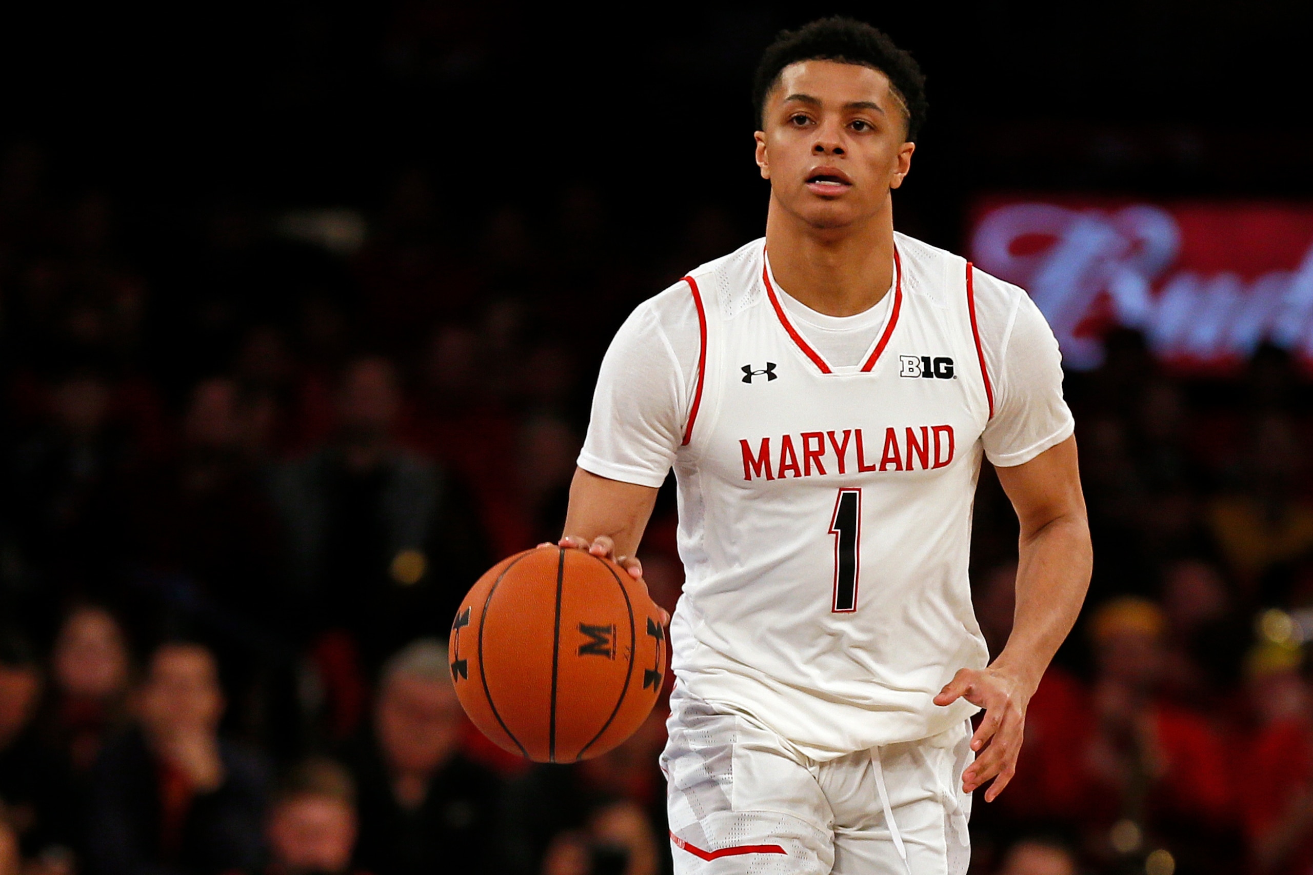 Anthony Cowan