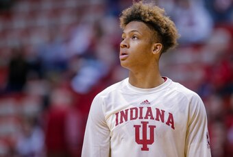 Romeo Langford