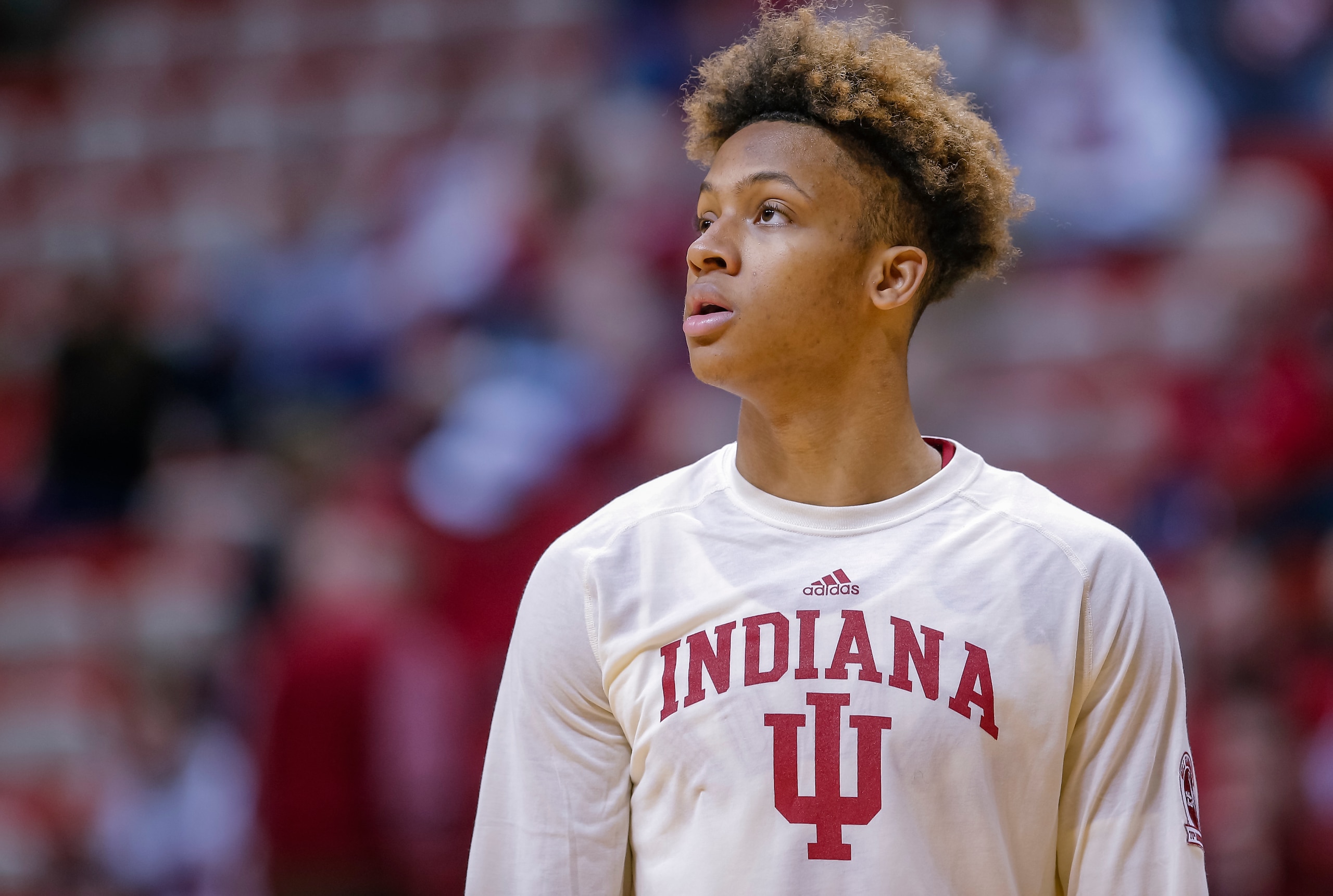 Romeo Langford