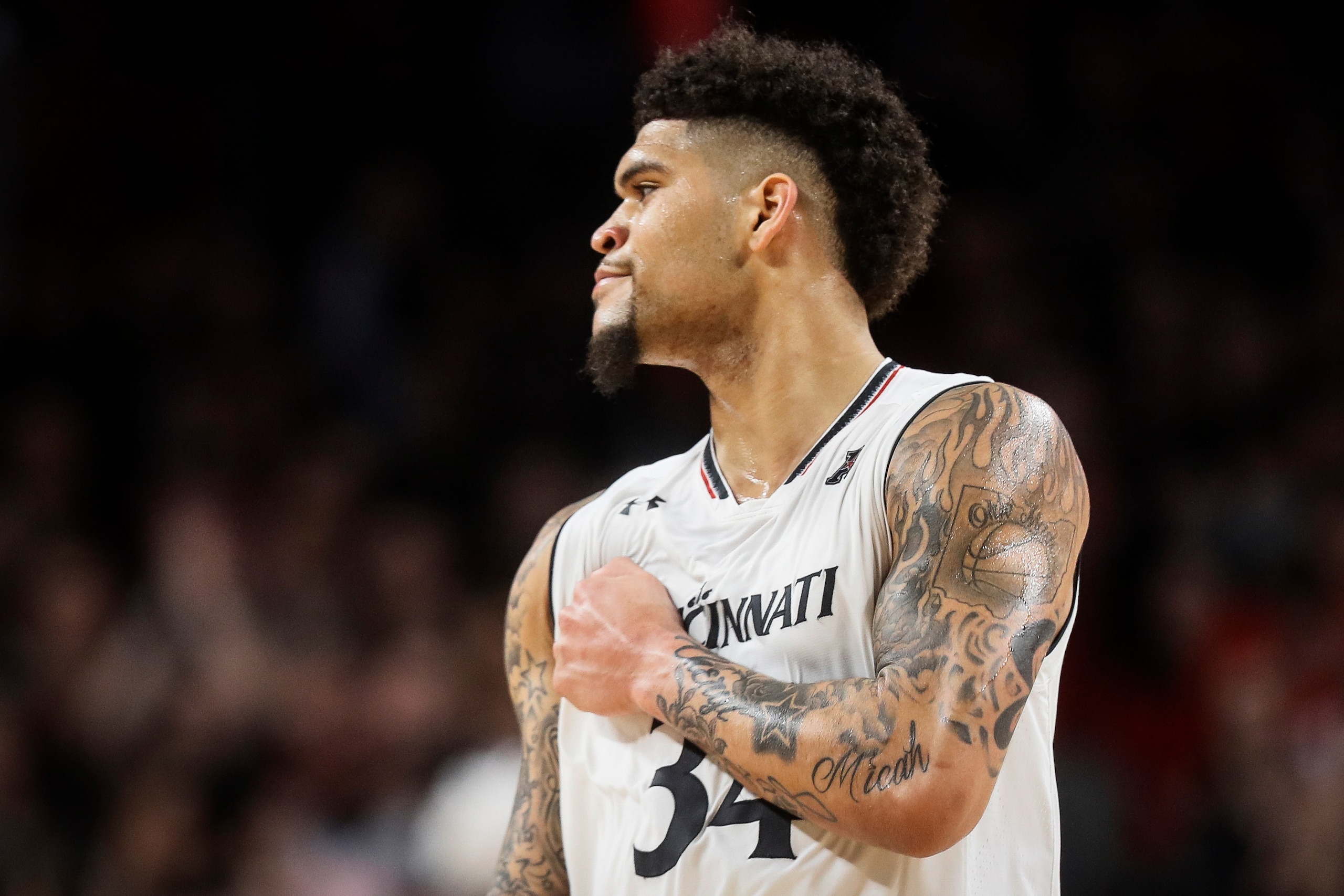 Jarron Cumberland