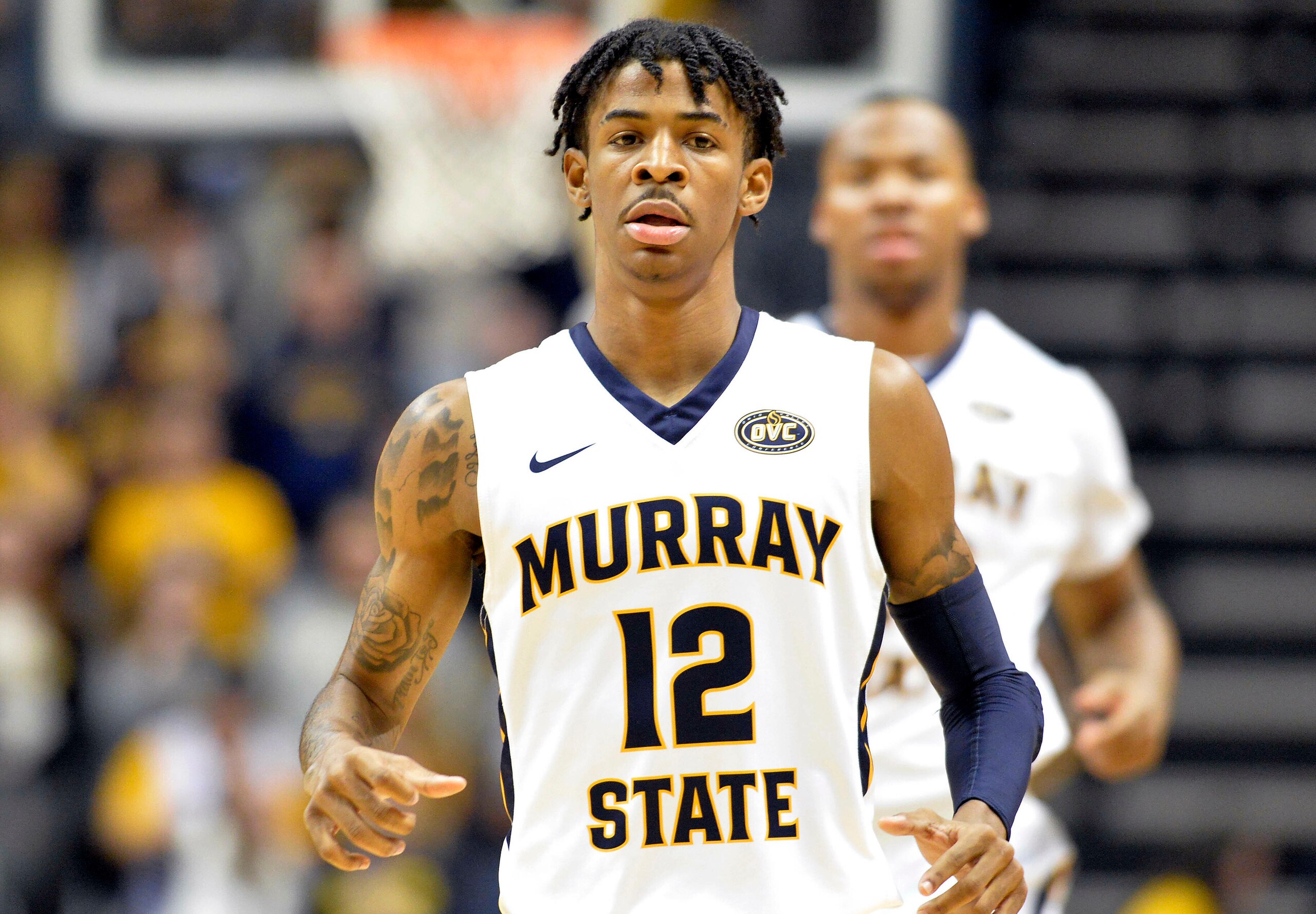 Ja Morant