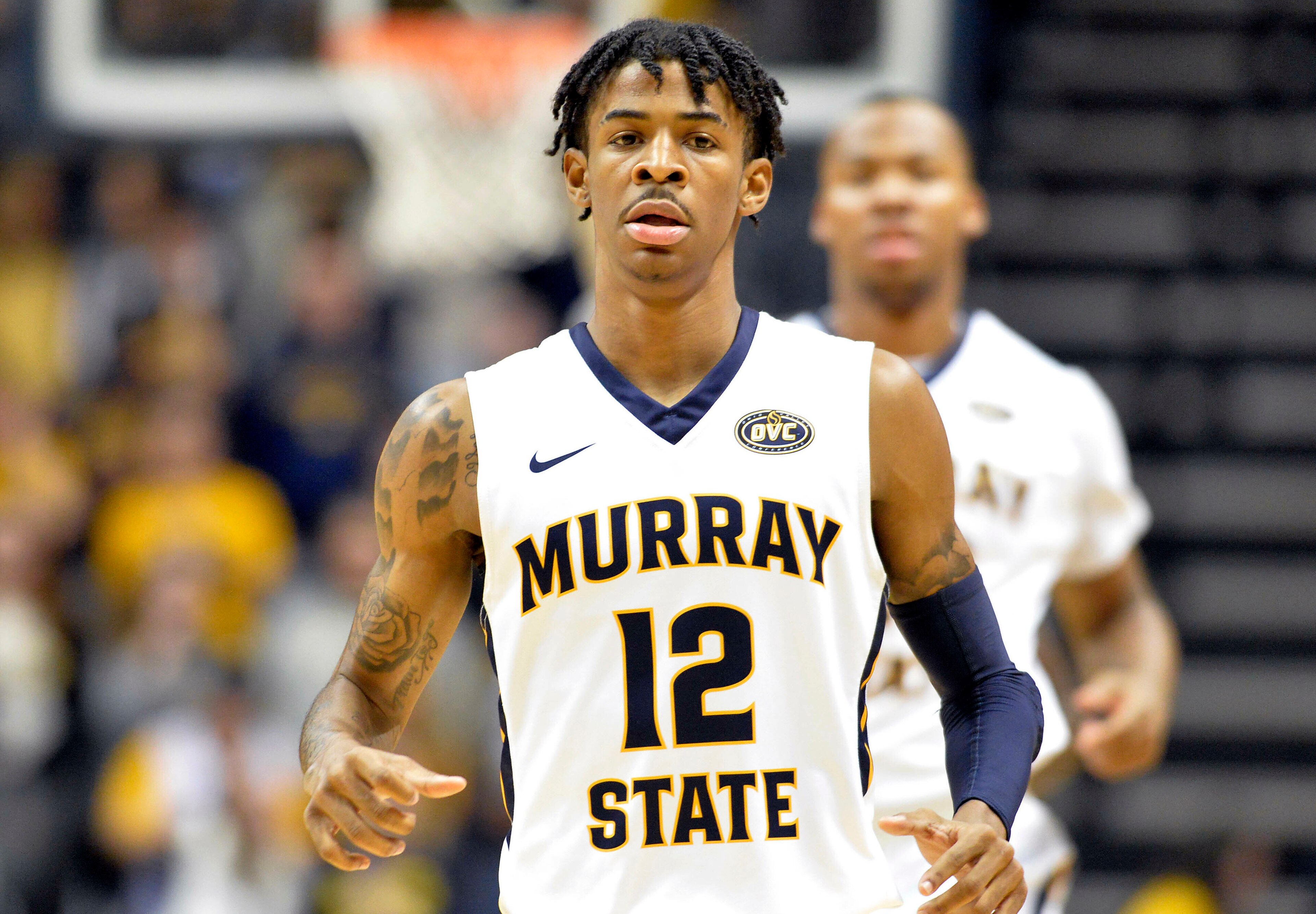 Ja Morant