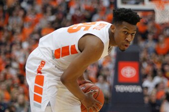 Tyus Battle