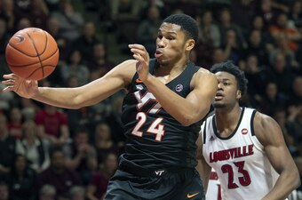 Kerry Blackshear Jr.