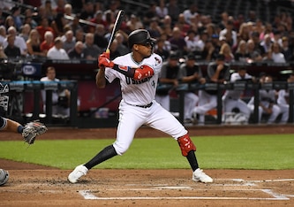 Ketel Marte