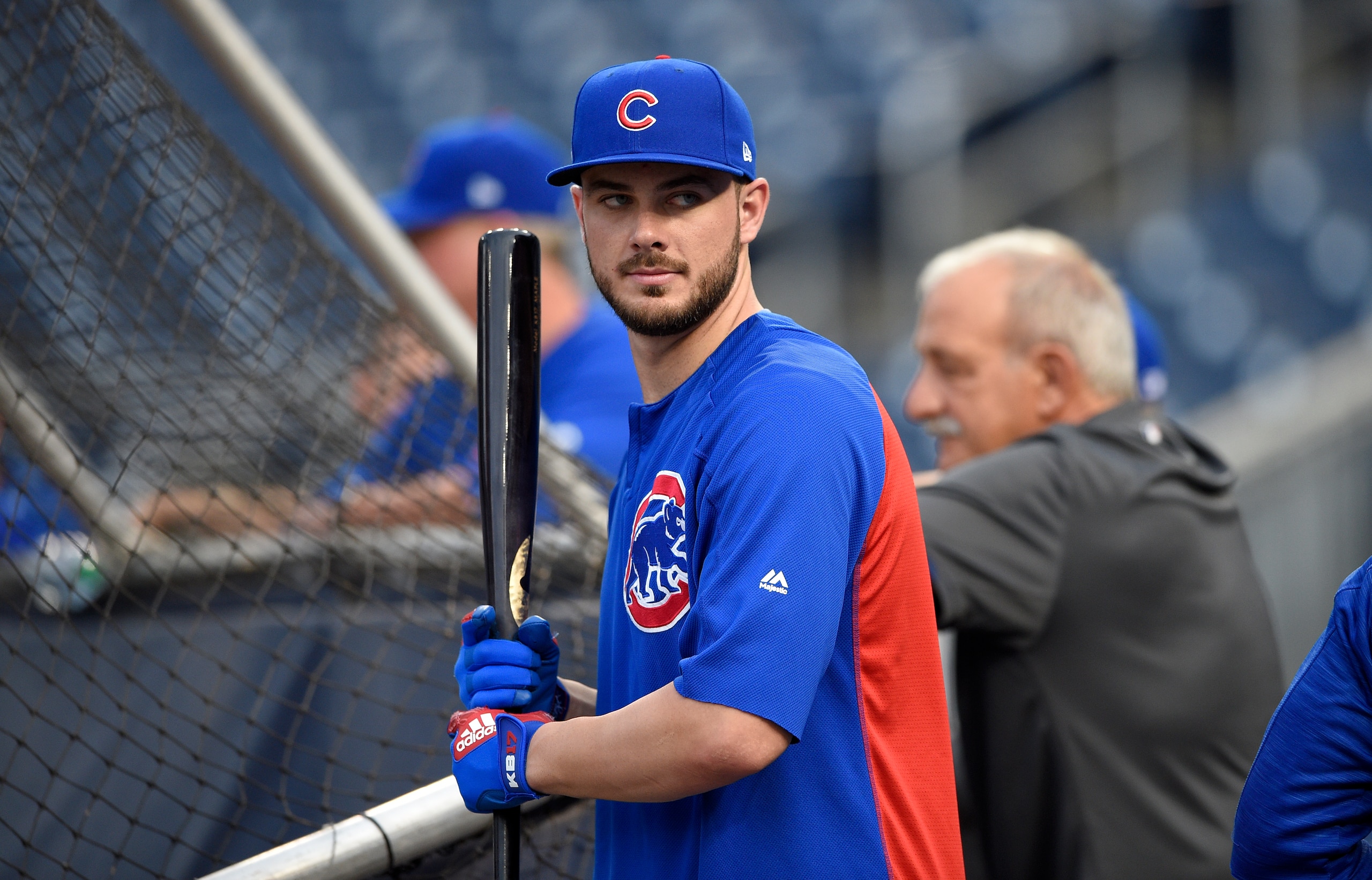 Kris Bryant