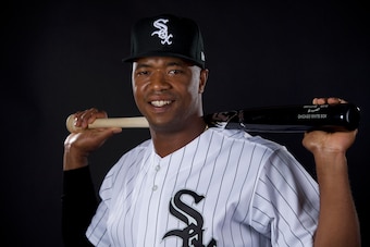 Eloy Jimenez