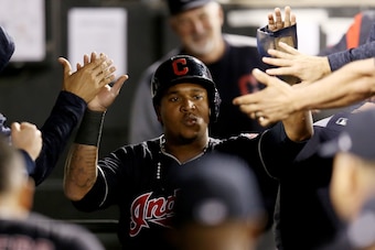 Jose Ramirez
