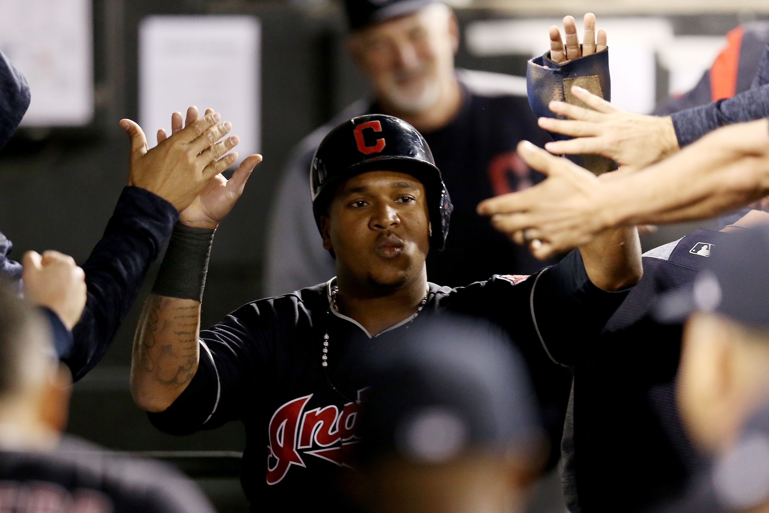 Jose Ramirez
