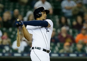 Jeimer Candelario