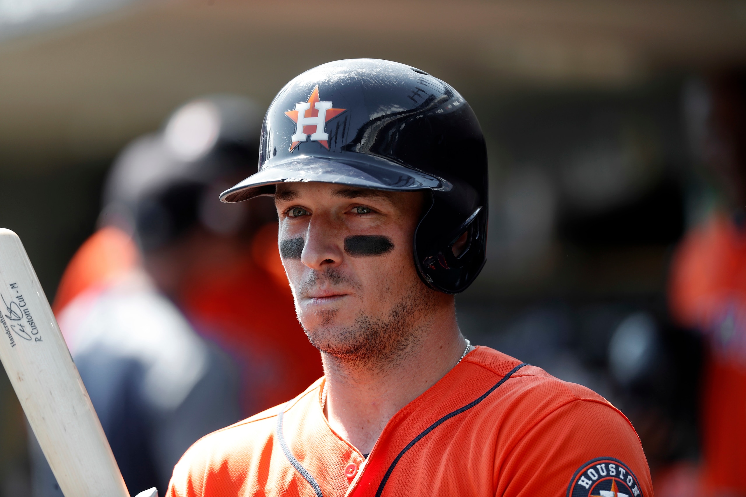 Alex Bregman