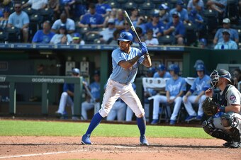 Adalberto Mondesi