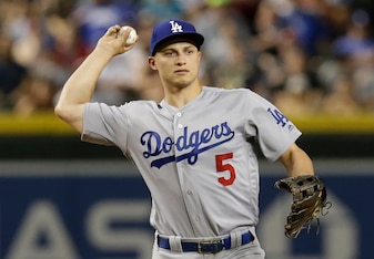 Corey Seager
