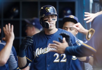 Christian Yelich