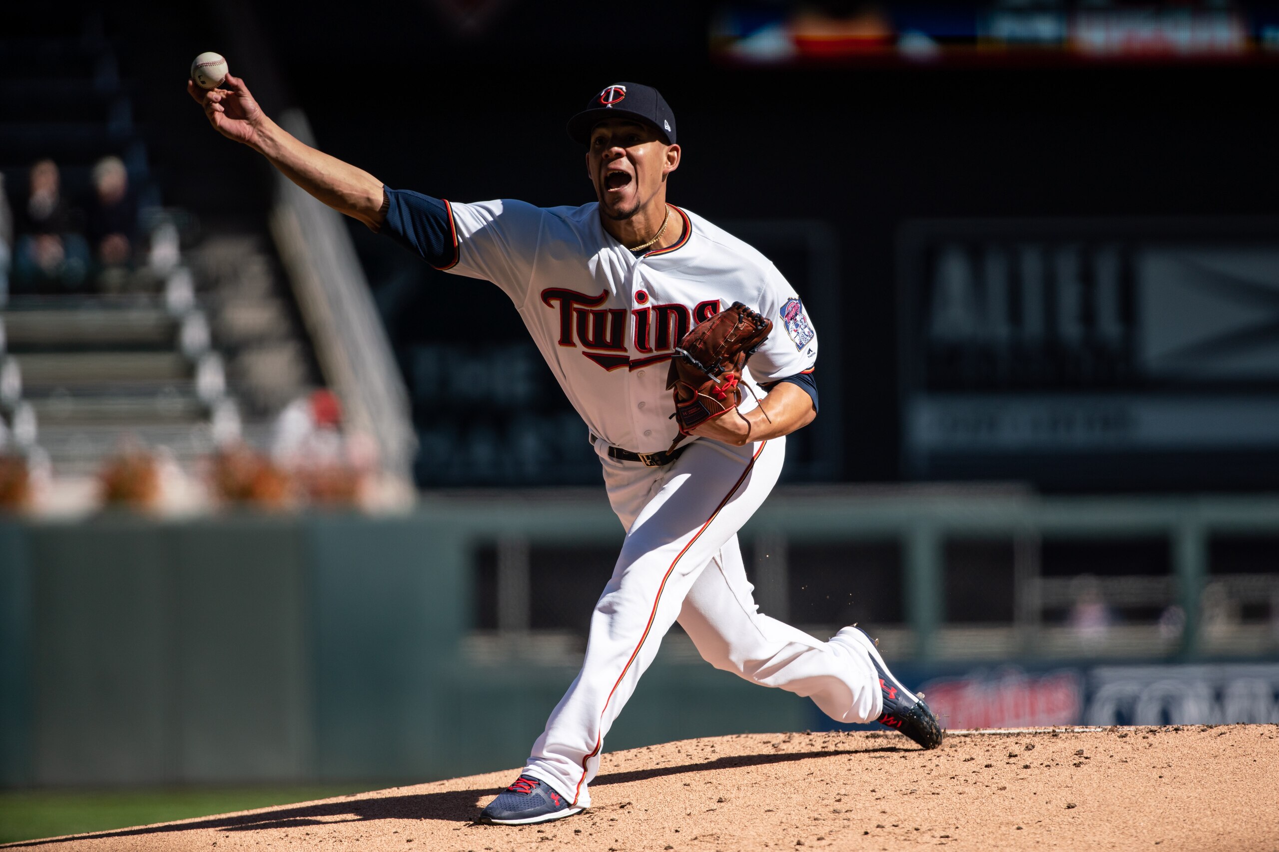 Jose Berrios