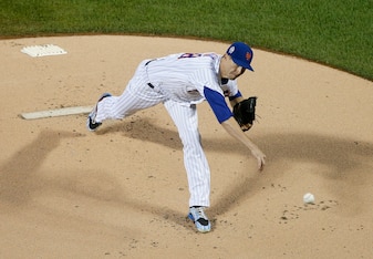 Jacob deGrom