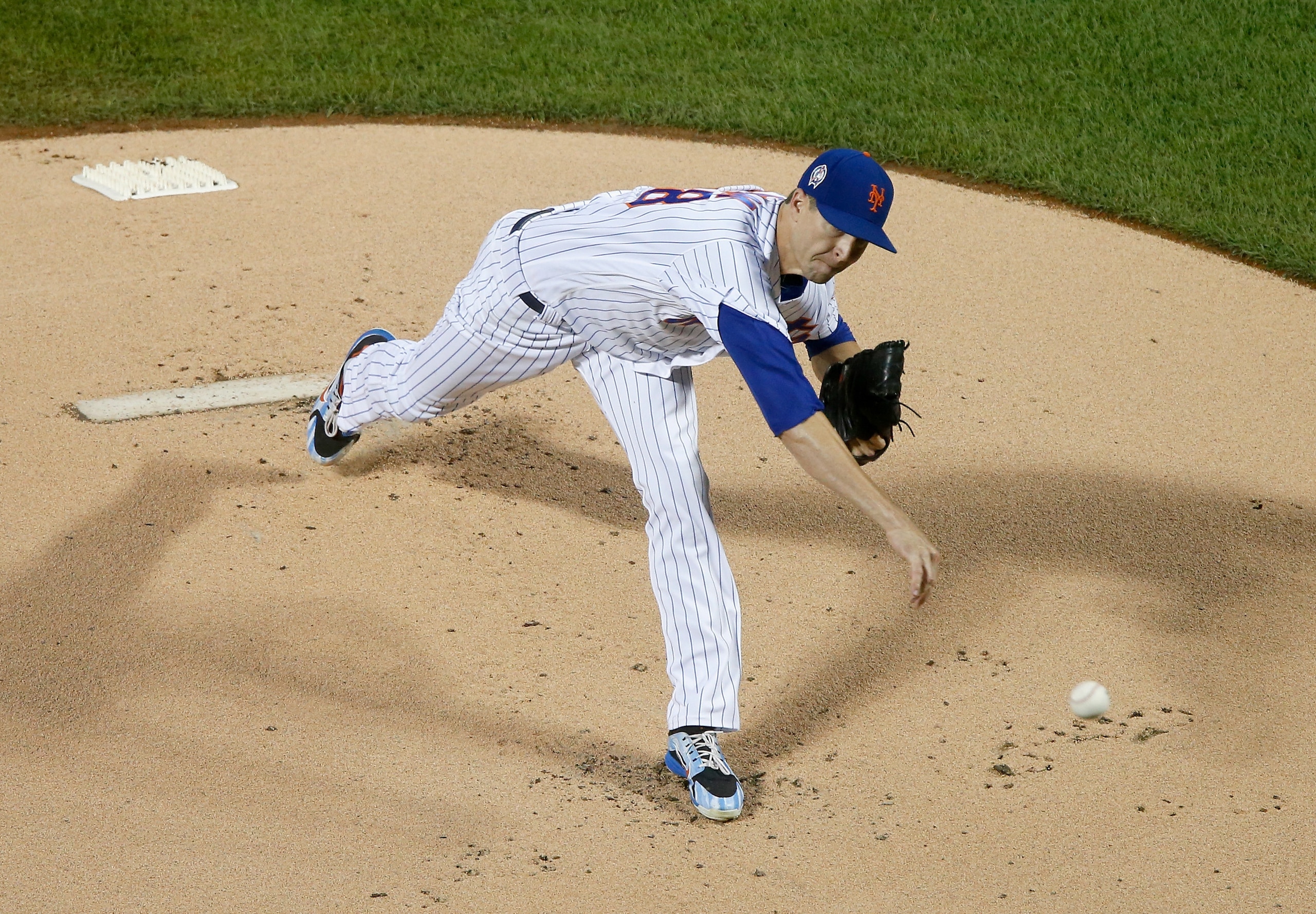 Jacob deGrom