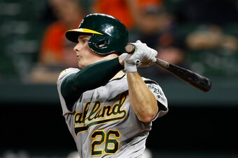 Matt Chapman