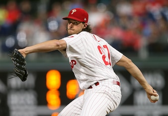 Aaron Nola