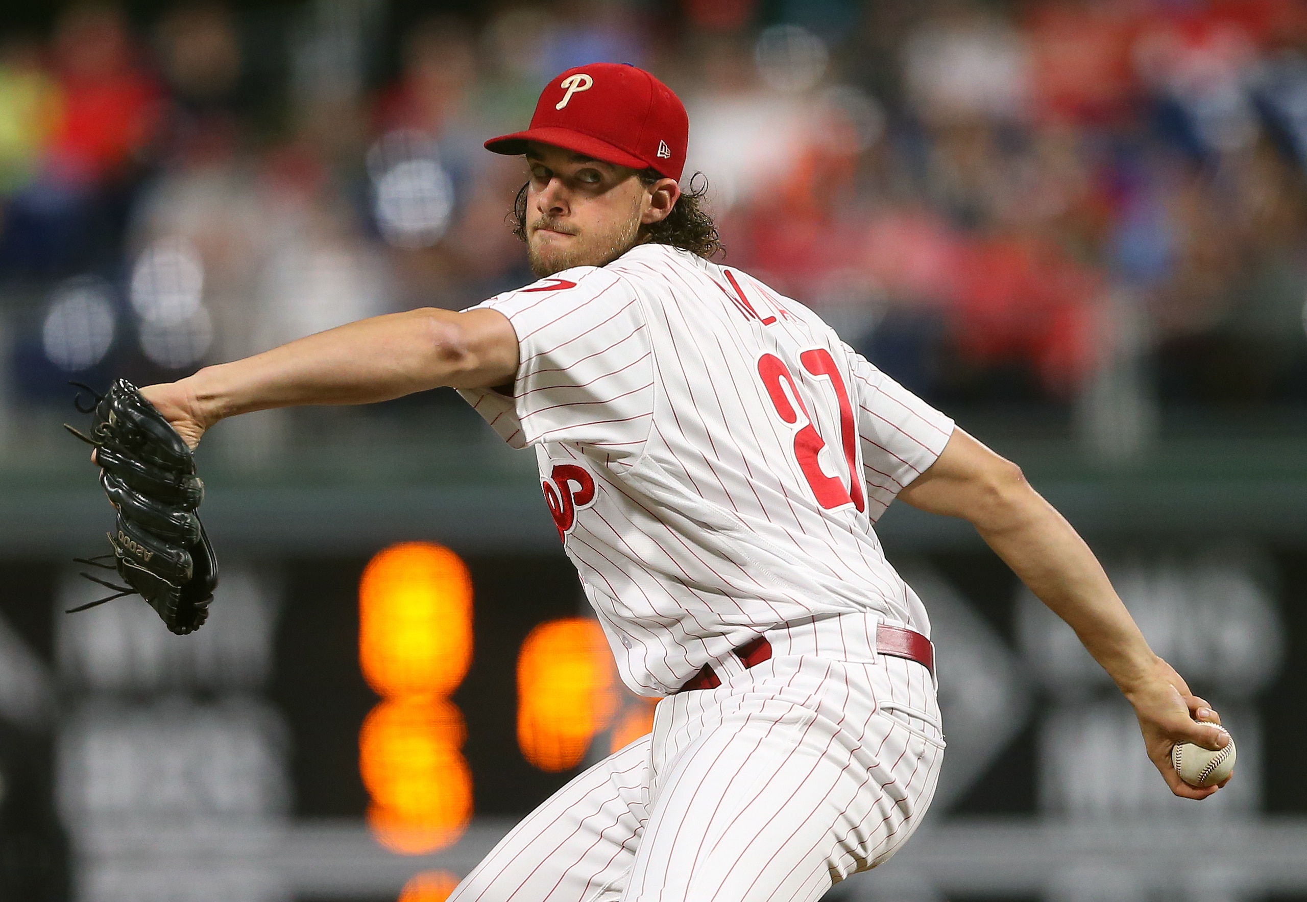 Aaron Nola