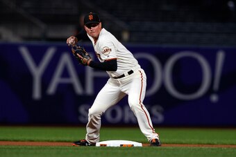 Joe Panik