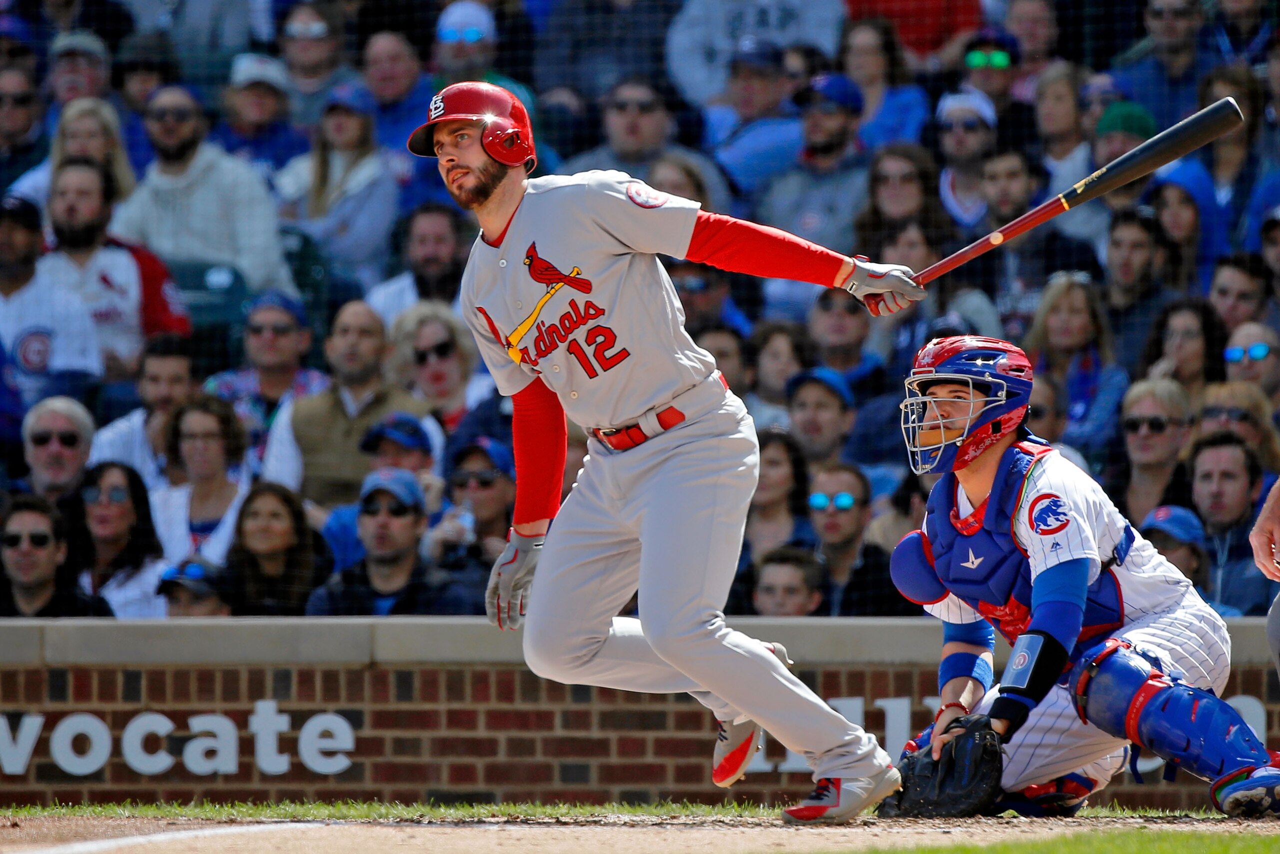 Paul DeJong