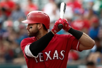 Joey Gallo