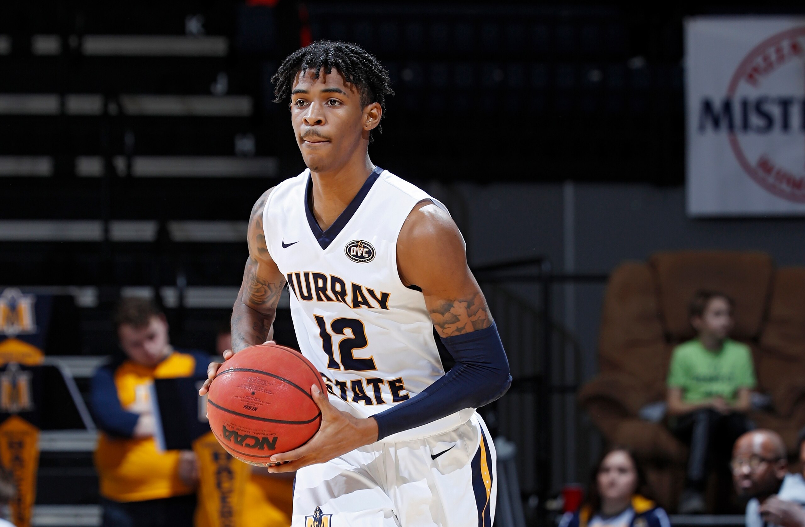 Ja Morant