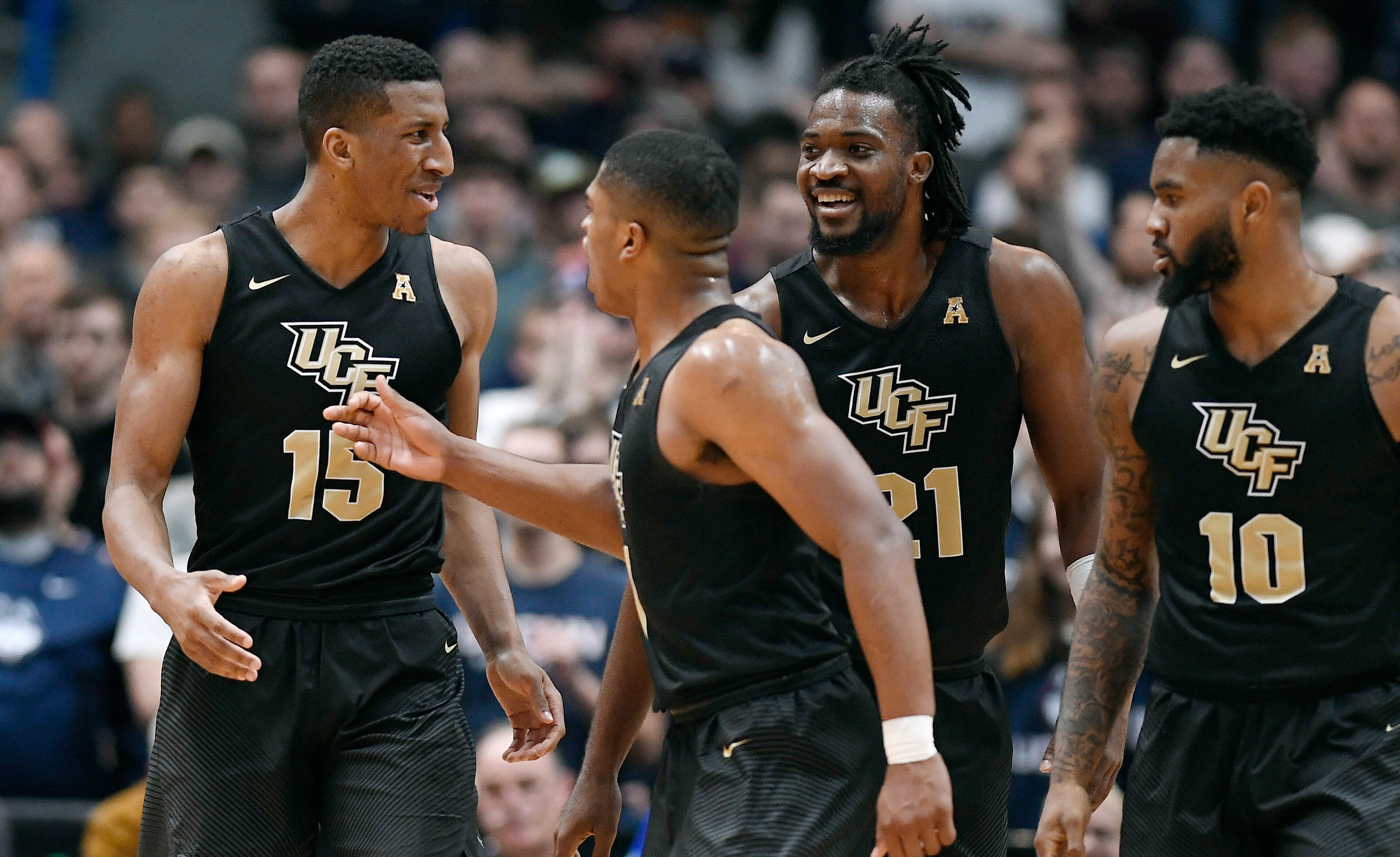 UCF Knights