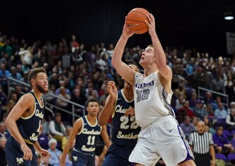 Furman's Matt Rafferty