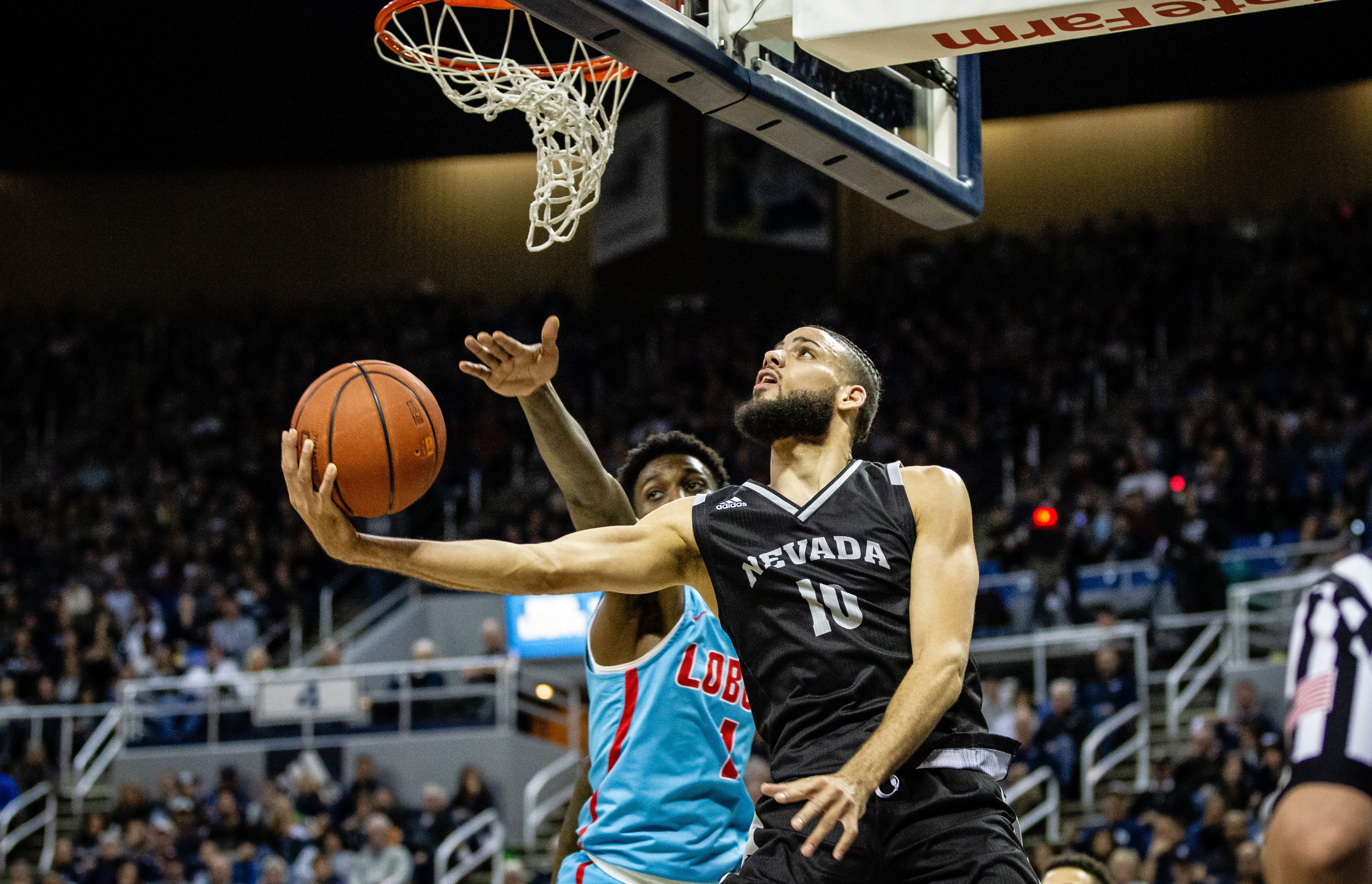 Caleb Martin