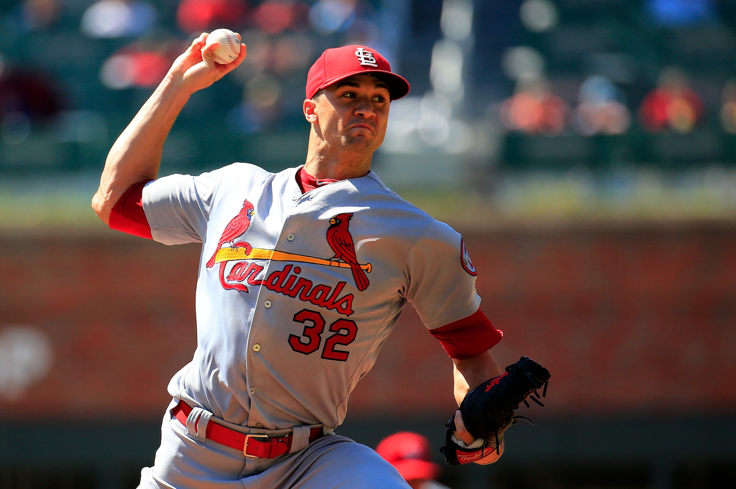 Jack Flaherty