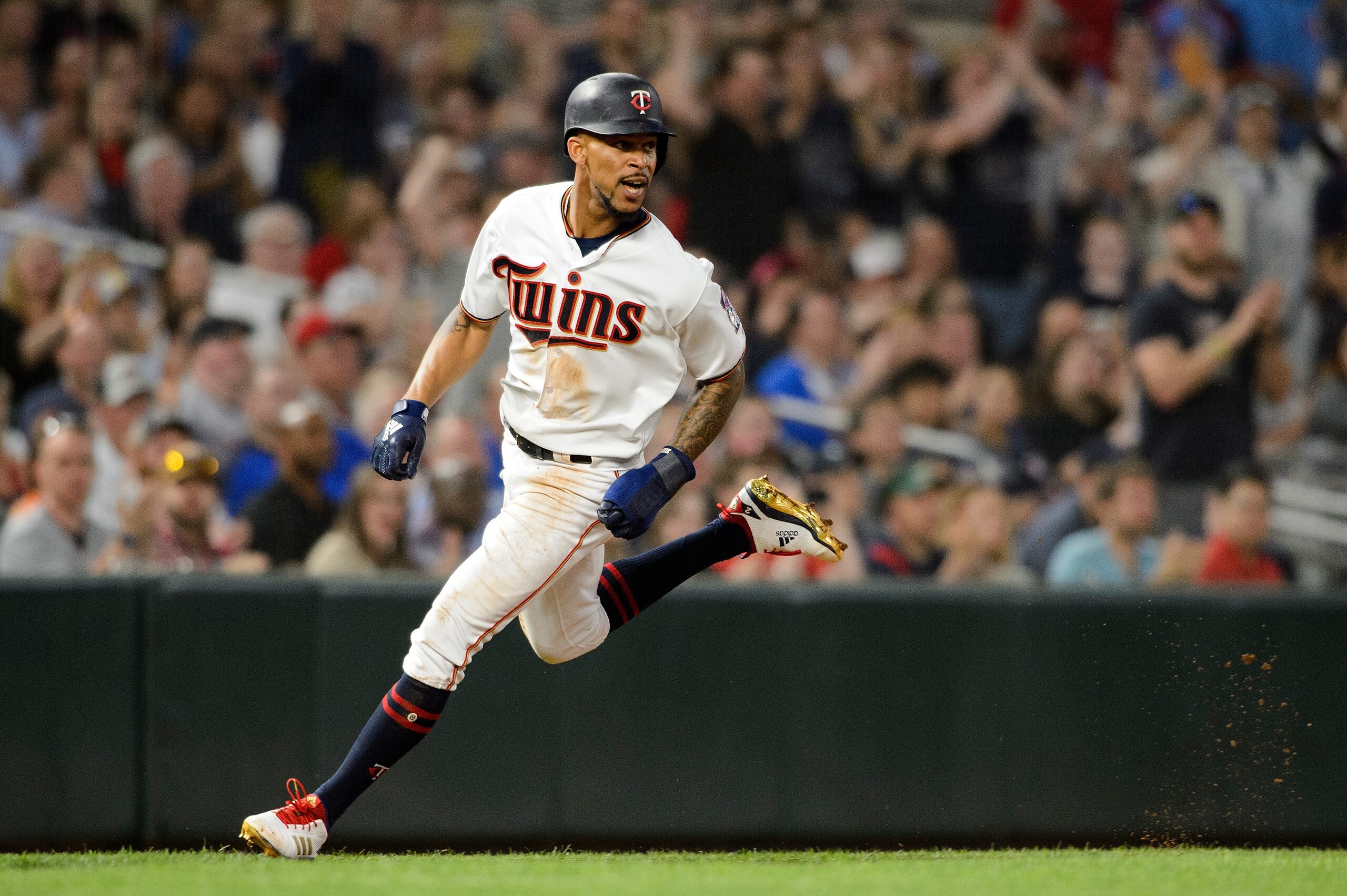 Byron Buxton