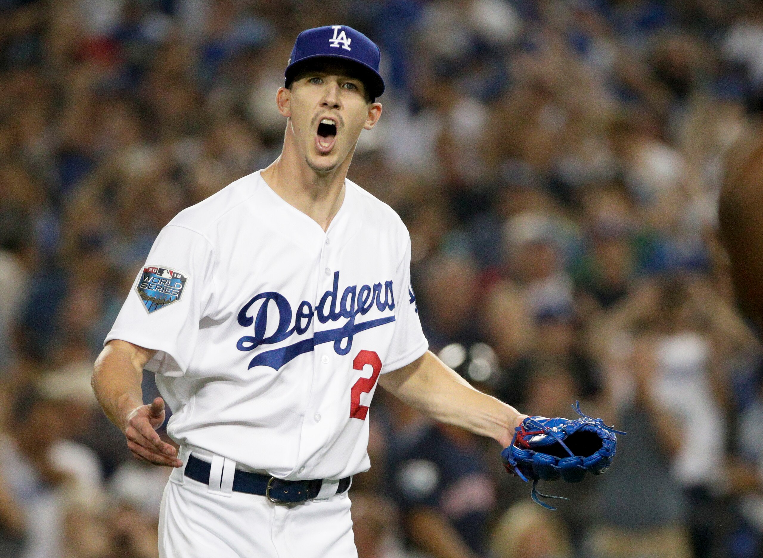 Walker Buehler