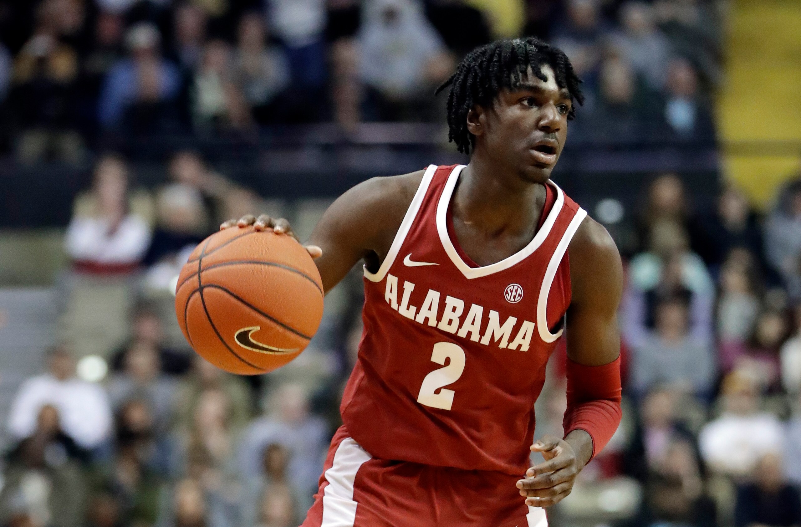 Kira Lewis