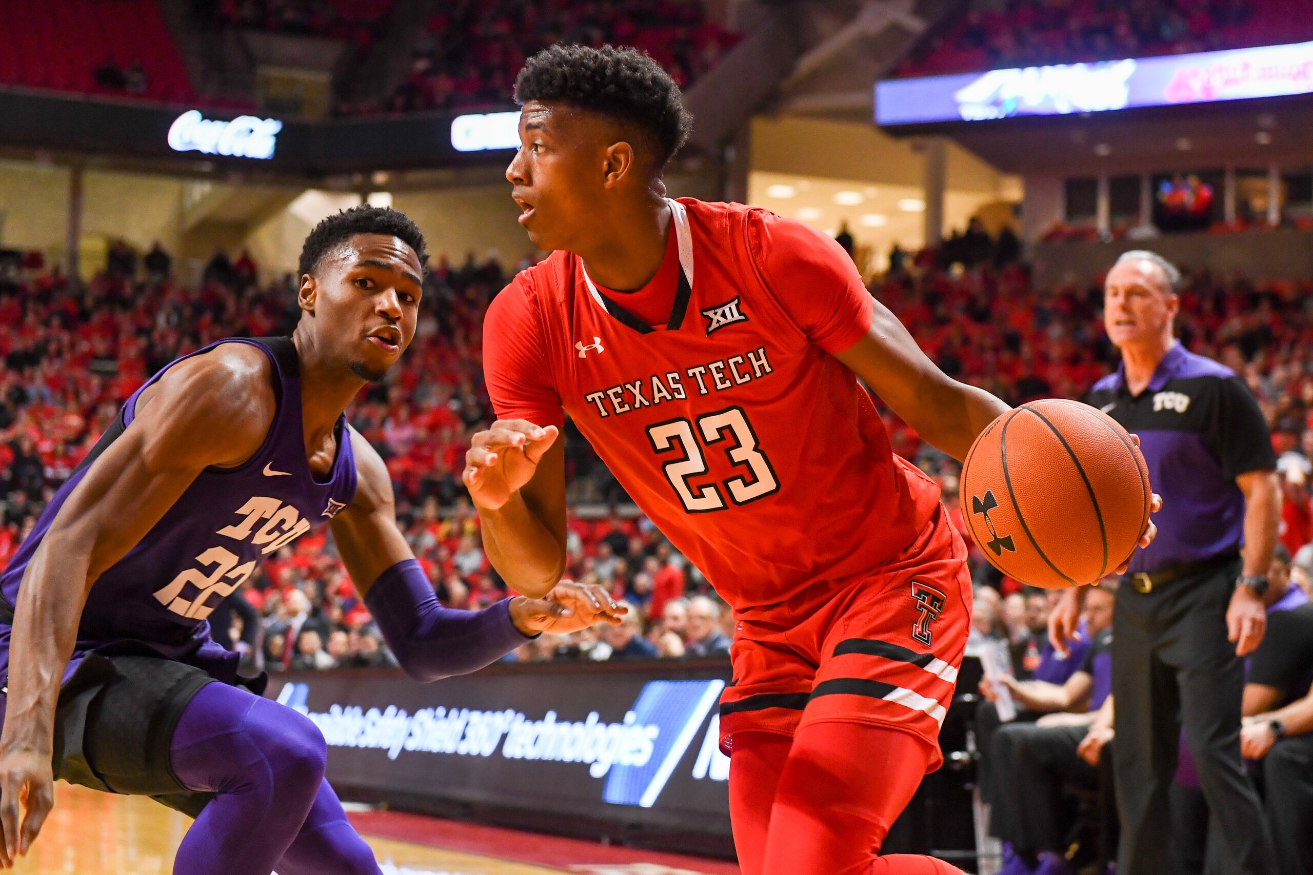 Jarrett Culver Jarrett Culver