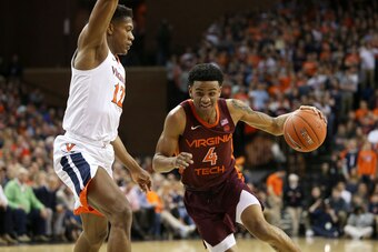 Nickeil Alexander-Walker